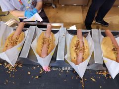 -宜家·瑞典食品屋(四元桥店)