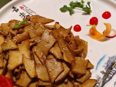 -欣旺·迎宾楼·百年无锡菜