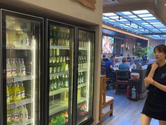 -A8小馆·海鲜烧烤(樱珠苑小区店)