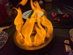 -海派悦庭·海胆烧麦·新融合菜(凯德广场店)