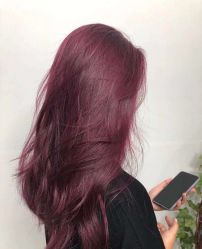 -Hair造型