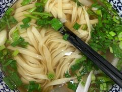-清真·尖子尖牛肉面(王府井店)