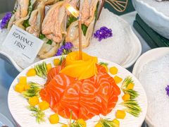 -喜聚薈·花膠雞海鮮火鍋(越秀店)