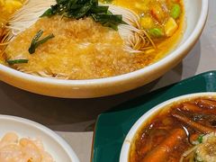 -松鹤楼面馆(清河万象汇店)