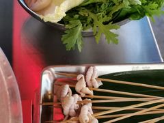 -蛙宴·美蛙火锅基地(万象城店)