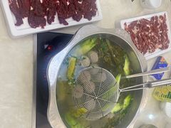-潮悦牛肉火锅城(水贝店)