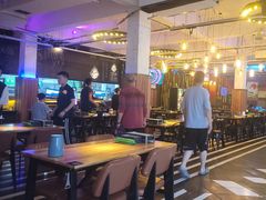 -功夫怪兽·烧烤(珠江路店)