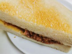 牛肉文治-澳洲牛奶公司(佐敦店)