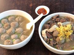 -潮镇老尾牛杂(环城西路店)