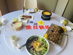 -俏江南天津时尚曲艺主题餐厅(马场道店)