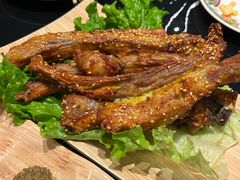 -巴依老爷新疆美食(清华东门店)