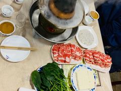 -鑫龙火锅城(环山路店)