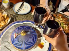 -真地道京味府·鲜橙烤鸭·北京菜(朝外大街东大桥店)