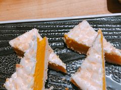 麒麟蛋糕-小句号·精致料理(江南环球港店)