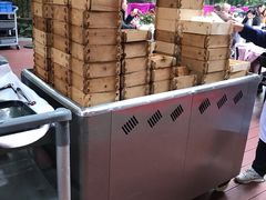 -桃源阁(西樵山店)