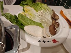 -八合里潮汕鲜牛肉火锅(上海汇智广场店)