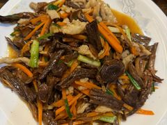 -缘来聚·徽菜名店(黄山宏村店)