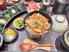 -玄白·炭烤活鳗(上海首店)