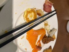 -上海波特曼丽思卡尔顿酒店