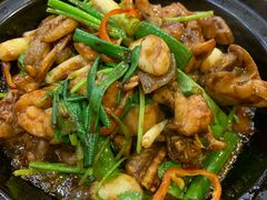 牛蛙-领鲜风味花雕鸡(马端街店)