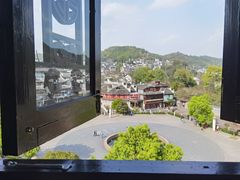 -上席擂茶·新中式青年茶馆(古城店)