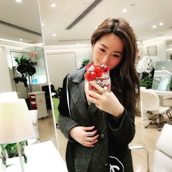 点击看大图 长发-东田造型