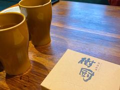 -树厨贵州菜(铜仁花果山店)