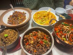 -径山十八道·风味民间菜(杭州总店)