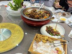 -箪食巷私房菜馆·鲁菜(玉函路店)