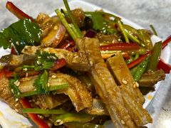 -蝎菜杨·牛肉面 羊蝎子火锅(光熙门北里店)