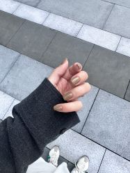 -猪猪女孩日式美睫美甲