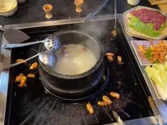 -滇藏石锅宴(崇仁巷老店)