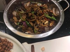 -老苏州芳和园茶酒楼  传统苏帮菜(观前店)