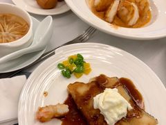 香煎银鳕鱼-北京厨房(西安SKP店)