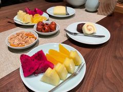 -梅间堂茶馆(绿地缤纷城店)