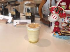 向日菠萝-EVERNAKED裸蛋糕(SOHO天山店)