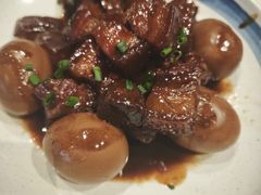 -壹只菜·崇明本地特色菜(崇明南门店)
