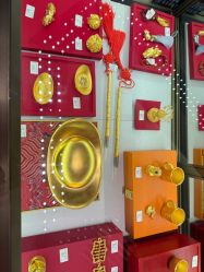 -中国黄金(北京旗舰店)