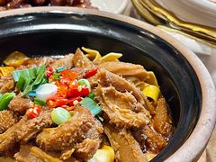 -新白鹿餐厅(城西银泰城店)