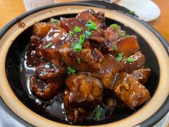 招牌红烧肉-牧羊餐厅