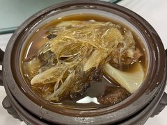 -聚春园自助餐厅(东街口店)
