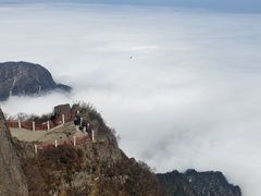 -峨眉山风景名胜区