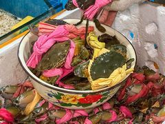 -辣螃铠盆盆蟹大排档(总店)