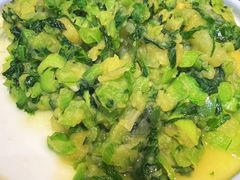 -王村姑老土炕莜面村(桥东店)