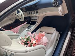 -奔驰北京鹏龙星徽(西大望路店)