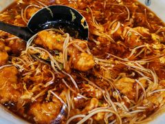 -陶然饺子城(奥体中路店)