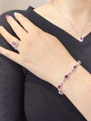 点击看大图 -Cindy Jewelry·钻戒·彩色宝石
