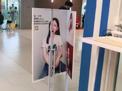 -一墨照相馆·证件照·形象照(世博店)
