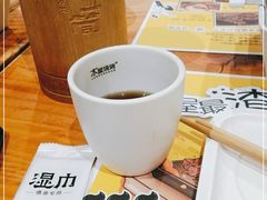 -木屋烧烤(大屯路店)