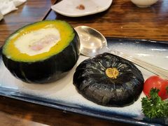-避风塘(江桥万达店)